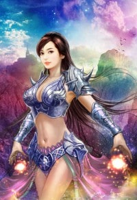 透视小神医