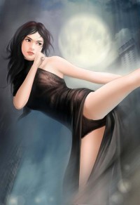 乡村神豪：从被老爸骗回渔村开始