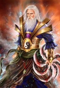 每个红楼副本都要打出龙傲天结局