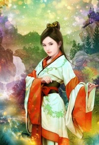萬道噬天夜雨葉靈